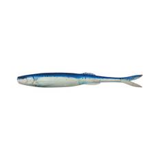 Pro Lure Prey Minnow Soft Plastic Lure 220mm Pearl Sardine UV, Pearl Sardine UV, bcf_hi-res