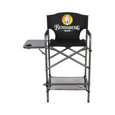 Bundaberg Rum Bar Height Chair, , bcf_hi-res