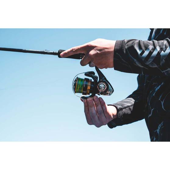 Daiwa 23 Legalis LT 5000DC Spinning Reel, , bcf_hi-res