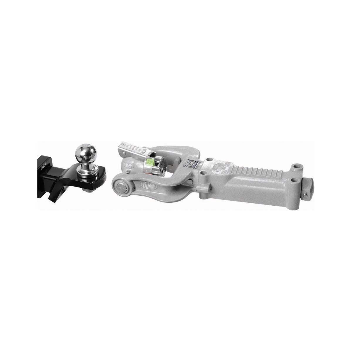 ARK XO 3.5T Off Road Trailer Hitch Coupling Fix Head, , bcf_hi-res