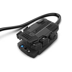 Lowrance Ghost Trolling Motor 60in With TMR-1 Remote, , bcf_hi-res