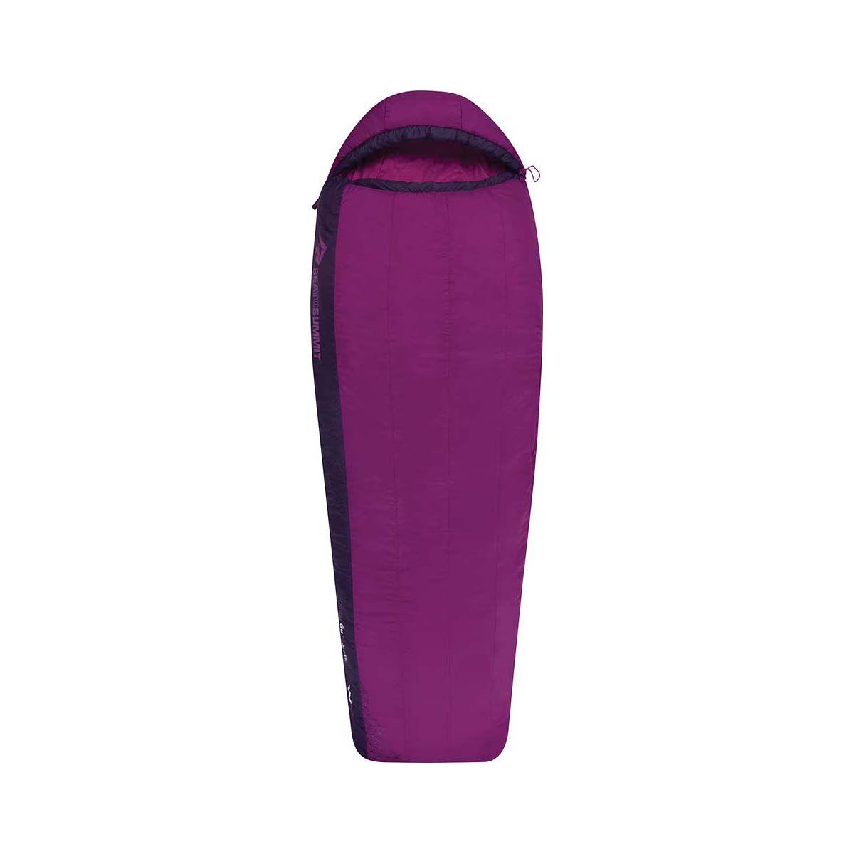 Sea to Summit Quest&trade; +3C QuI Women's Sleeping Bag - Regular, , bcf_hi-res