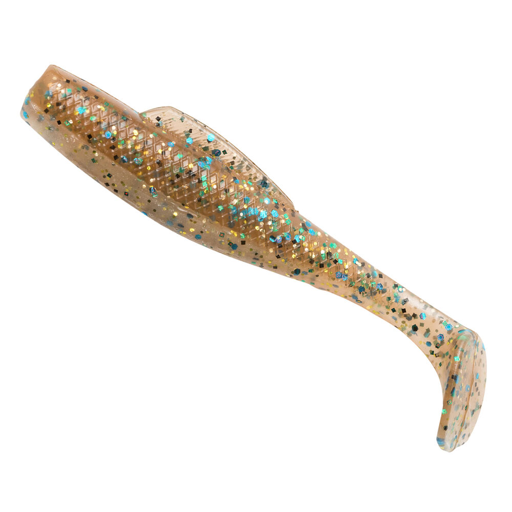 Zman Minnowz Soft Plastic Lure 3in 6 Pack Pinfish | BCF