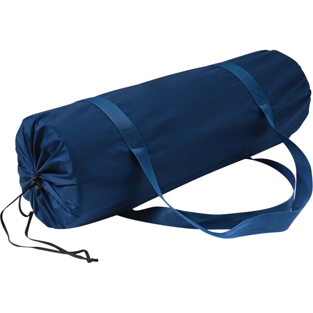 Wanderer Camp100 Textured Self-Inflating Bonded Single Mat, , bcf_hi-res