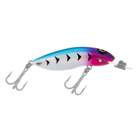 RMG Scorpion Double Deep Hard Body Lure 90mm Psychedelic Pink, Psychedelic Pink, bcf_hi-res