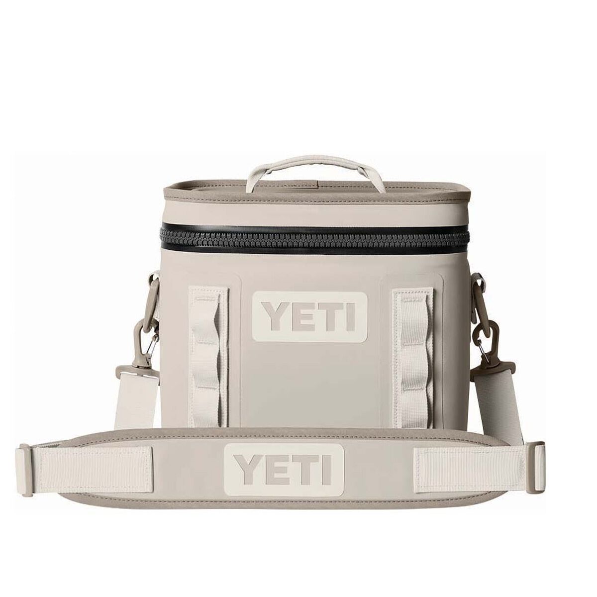 YETI&reg; Hopper Flip&reg; 8 Soft Cooler Taupe, Taupe, bcf_hi-res