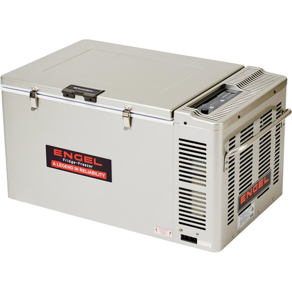 xtm 60l fridge