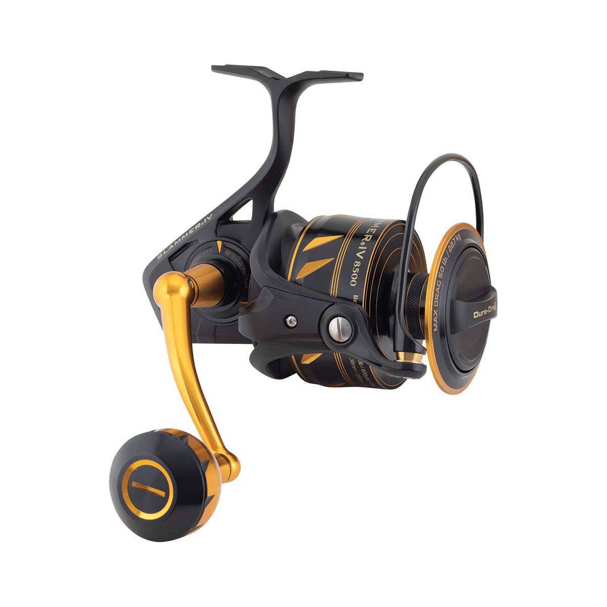 Penn Slammer IV 8500 Spinning Reel, , bcf_hi-res