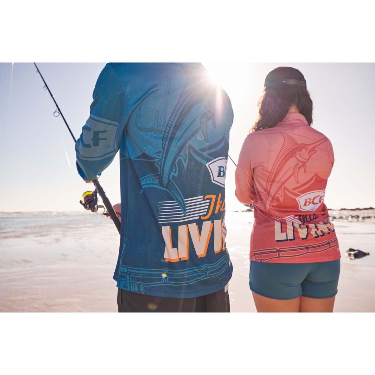 BCF Men's Collectors Edition Fishing Shirt, , bcf_hi-res