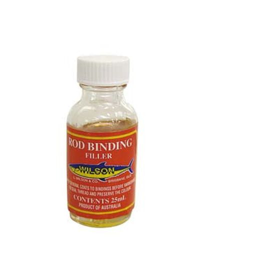 Wilson Rod Filler 20ml Bcf