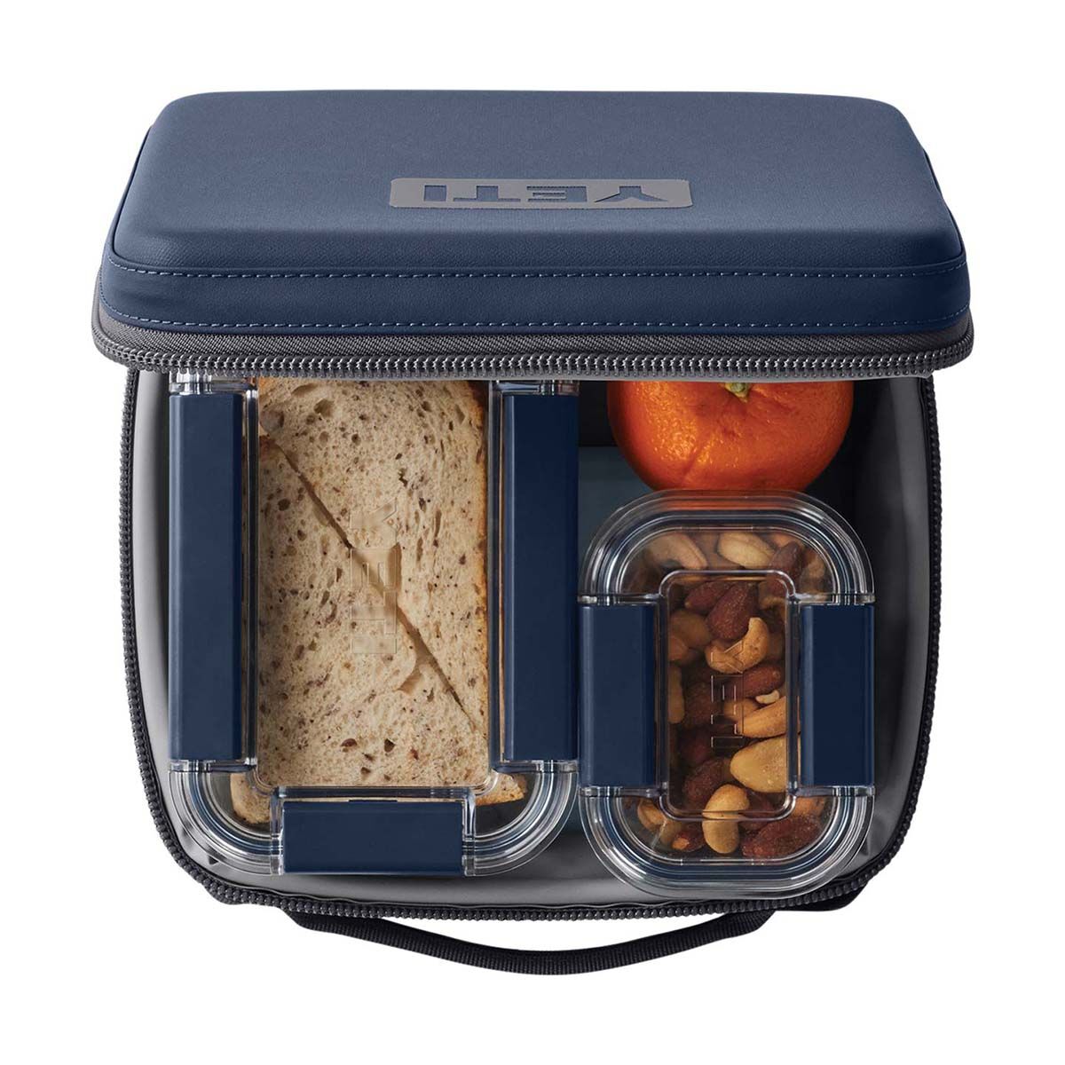 YETI&reg; Daytrip&reg; Lunchbox 3L Navy, Navy, bcf_hi-res