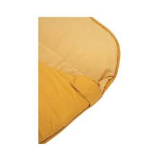 Macpac Roam 200 Large -1°C Sleeping Bag Golden Spice, Golden Spice, bcf_hi-res