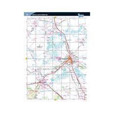 Hema Western Australia Road & 4WD Track Atlas (3rd Edition), , bcf_hi-res