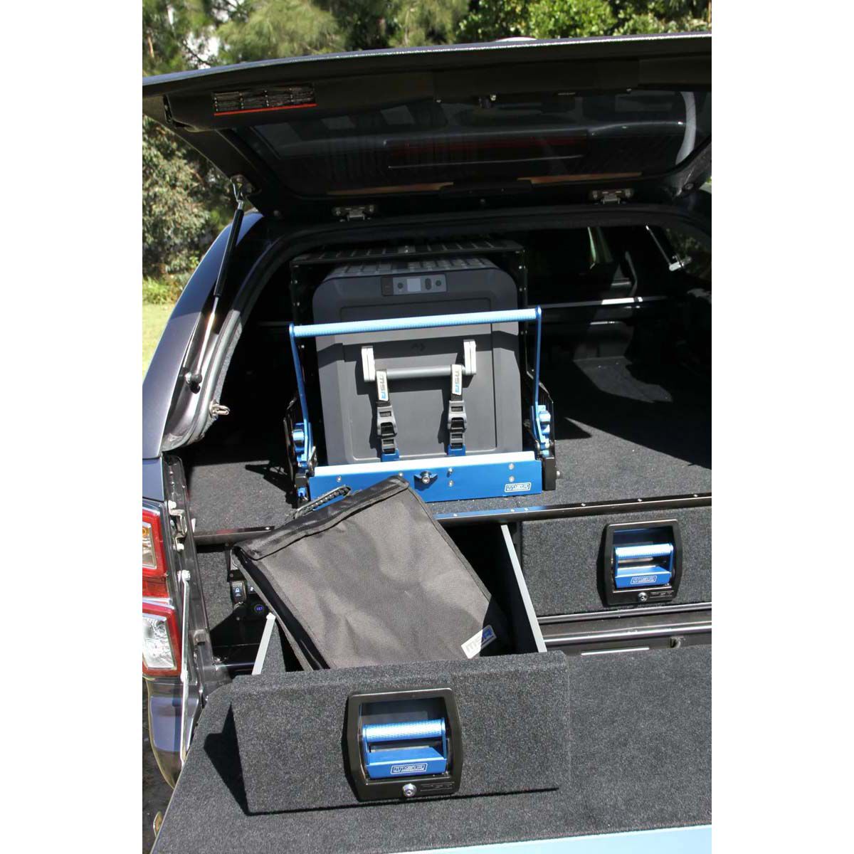 MSA Dropslide Clip On Table, , bcf_hi-res