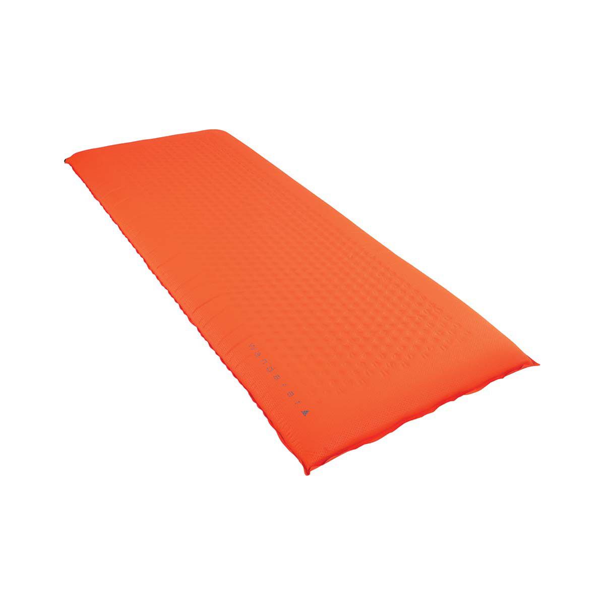 King self shop inflating mattress