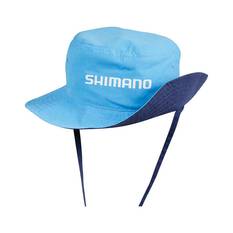 Shimano Kids's Reversible Bucket Hat, , bcf_hi-res