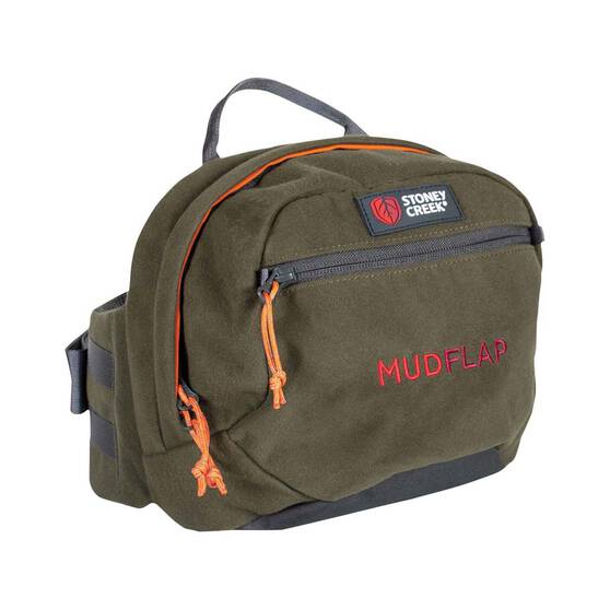 Stoney Creek Mudflap 6L Bumbag, , bcf_hi-res