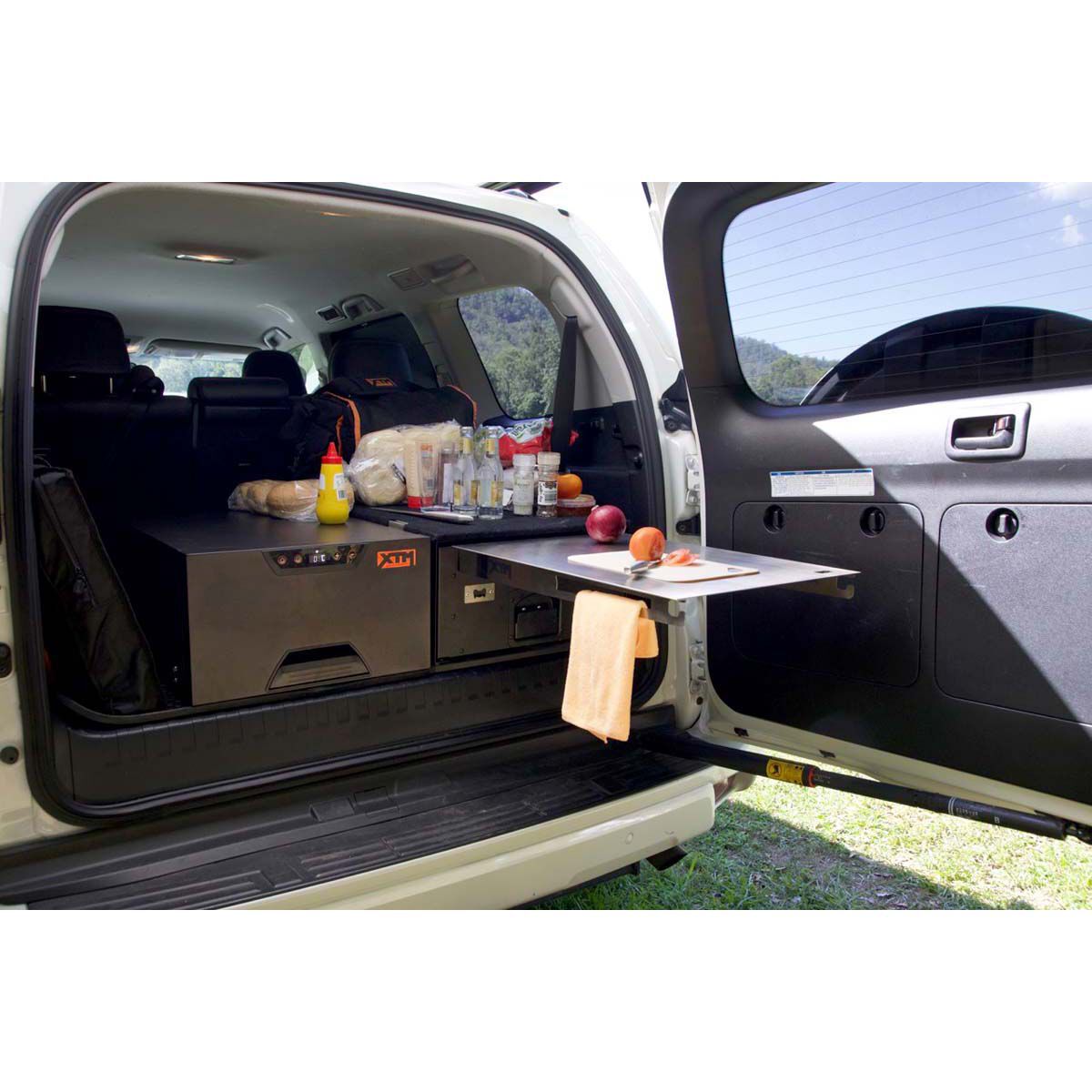 XTM Drawer Table, , bcf_hi-res