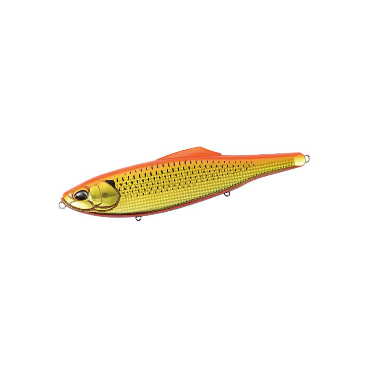 Duo Rough Tail Konoflat 240F Stickbait Lure 240mm Sway Blood Orange, Sway Blood Orange, bcf_hi-res