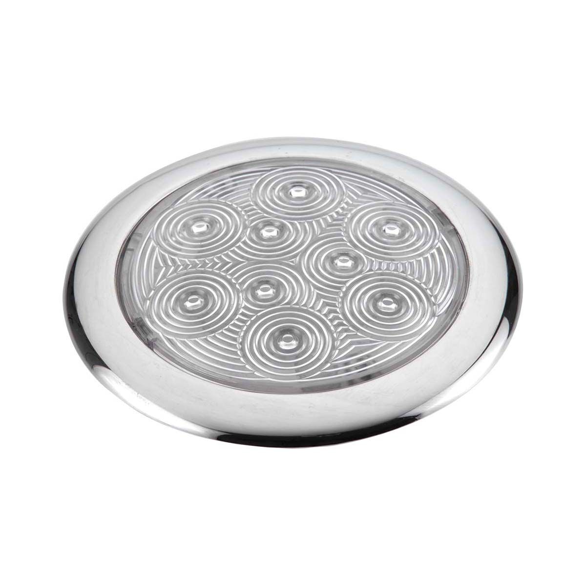 RWb Marine Slimline Stainless Steel Led Interior Light, , bcf_hi-res