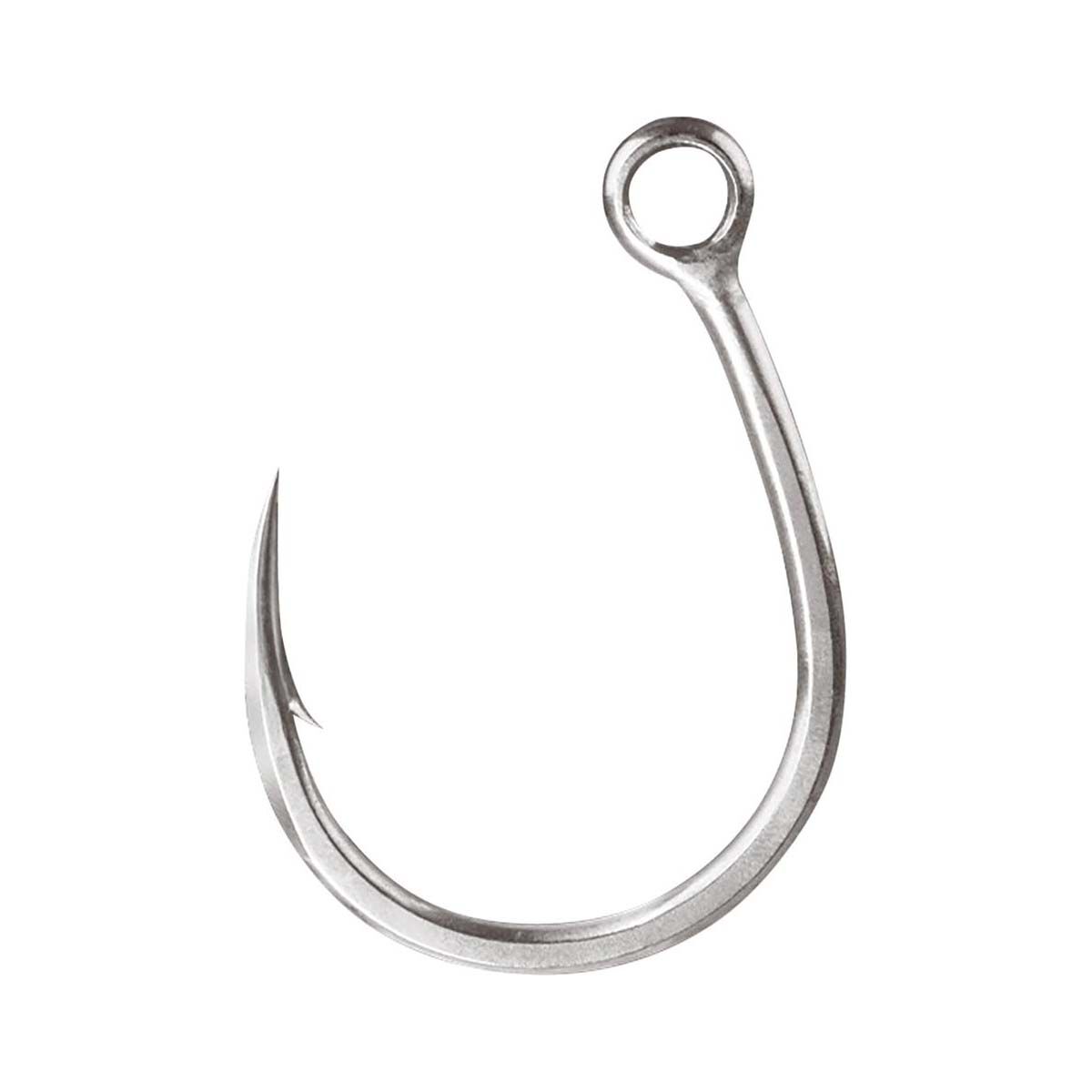 BKK Inline Single Lone Diablo 8091-HG Hook, , bcf_hi-res