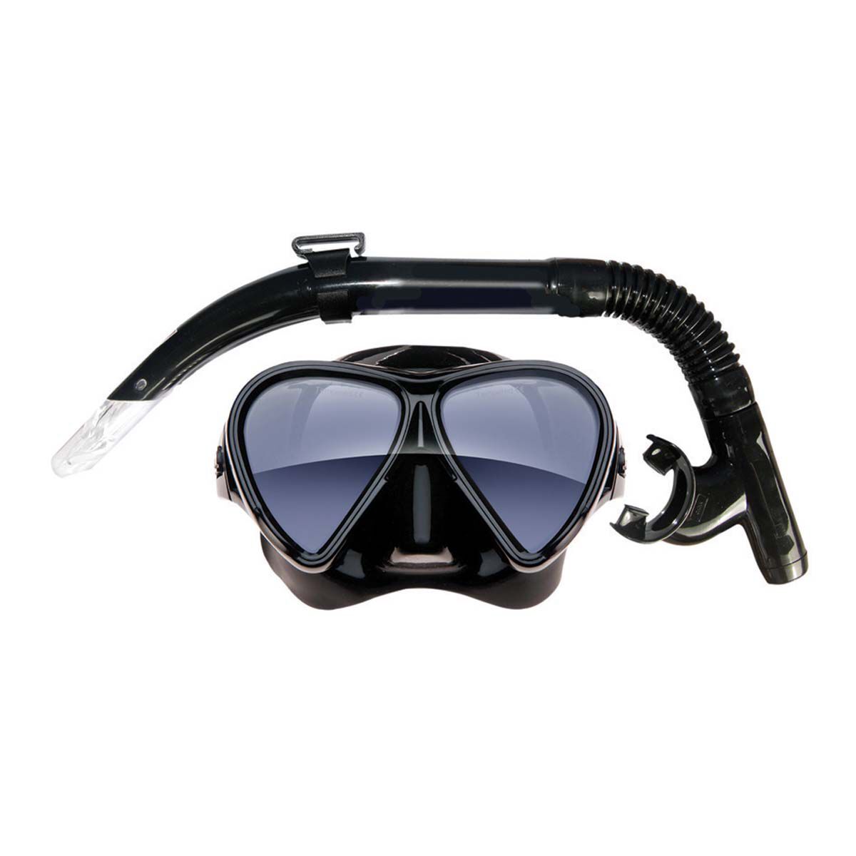 Mirage Eclipse Snorkelling Set, , bcf_hi-res