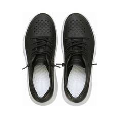 Crocs Women’s Pacer InMotion Sneakers, Black / Atmosphere, bcf_hi-res