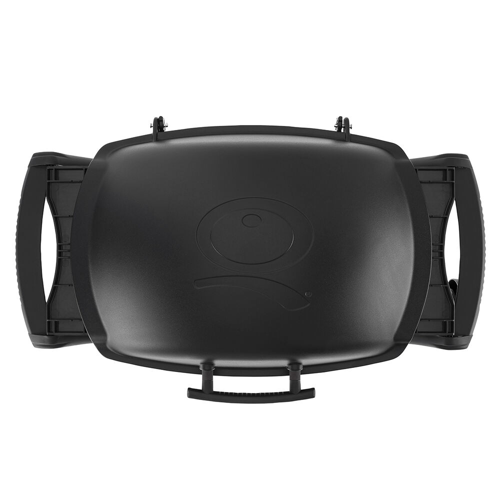 er® Q (Q2000) Gas Barbecue BCF