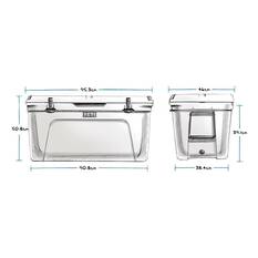 YETI® Tundra® 110 Hard Cooler, , bcf_hi-res