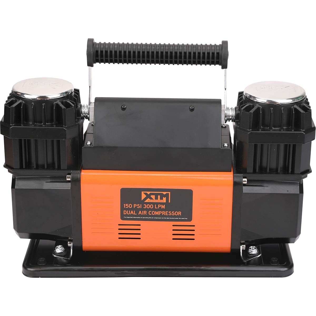 Bcf tyre inflator cheap