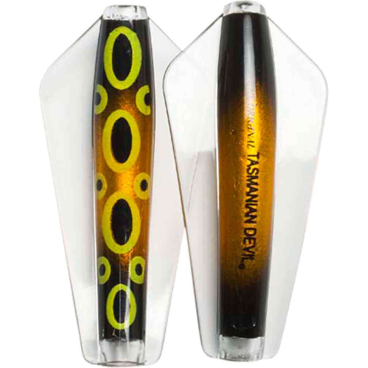 Wigston Tassie Devil Hard Body Lure 13.5g Col 97, Col 97, bcf_hi-res