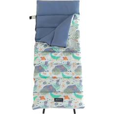 earth by Wanderer® Kids Sea Cotton 5.2°C Sleeping Bag, , bcf_hi-res