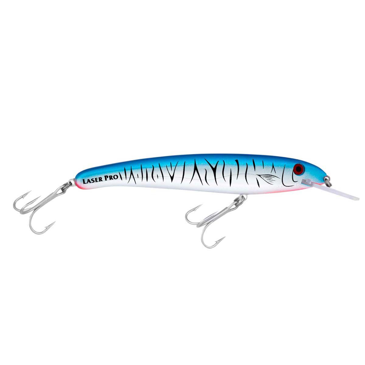 Halco Laser Pro X Deep Diver Hard Body Lure 190mm Baitfish | BCF