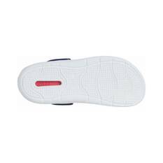Crocs Men's Inmotion Clogs, Navy, bcf_hi-res