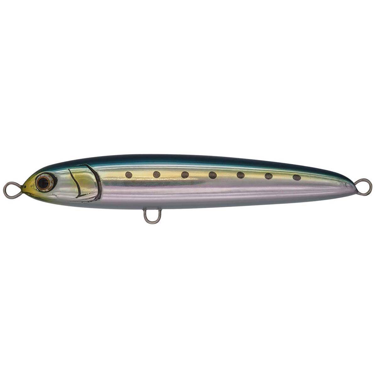 Maria Rerise Sinking Stickbait Lure 130mm B01H, B01H, bcf_hi-res