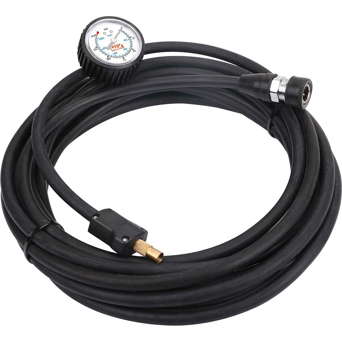 Bcf top tyre inflator