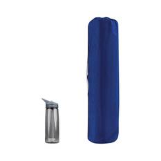 Sea to Summit Self Inflating Mat Comfort Deluxe Wide Blue, , bcf_hi-res
