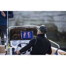 Lowrance Elite FS12” Combo Including Active Imaging 3-in-1 Transducer and CMAP, , bcf_hi-res
