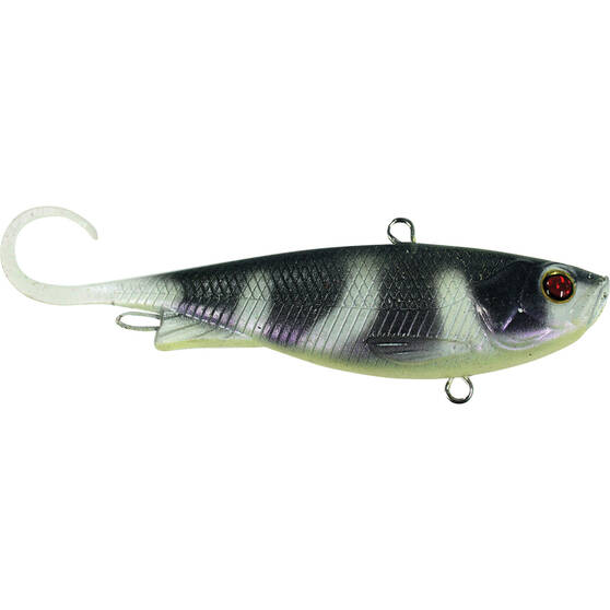 Zerek Fish Trap Soft Vibe Lure 110mm, , bcf_hi-res