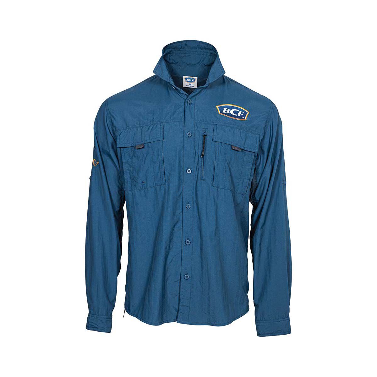 Bcf sun shirts 2025
