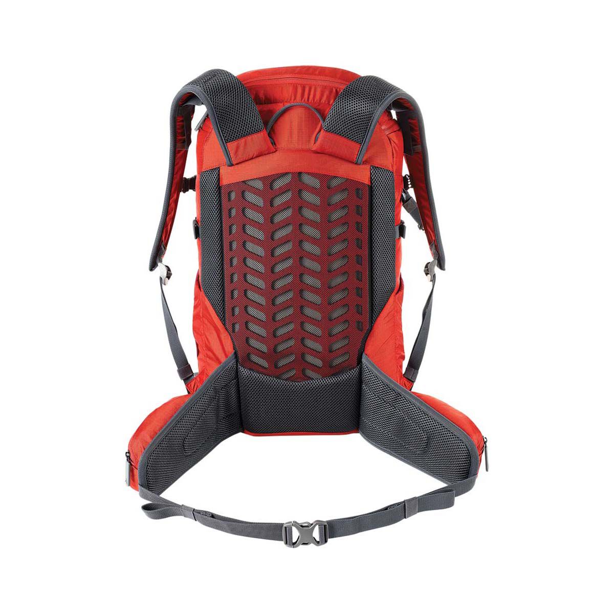 OUTRAK Crevice Daypack 35L Rust, Rust, bcf_hi-res