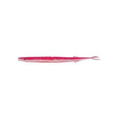 Daiwa Bait Junkie Garfish Soft Plastic Lure 6.5in Creaming Soda Uv, Creaming Soda Uv, bcf_hi-res