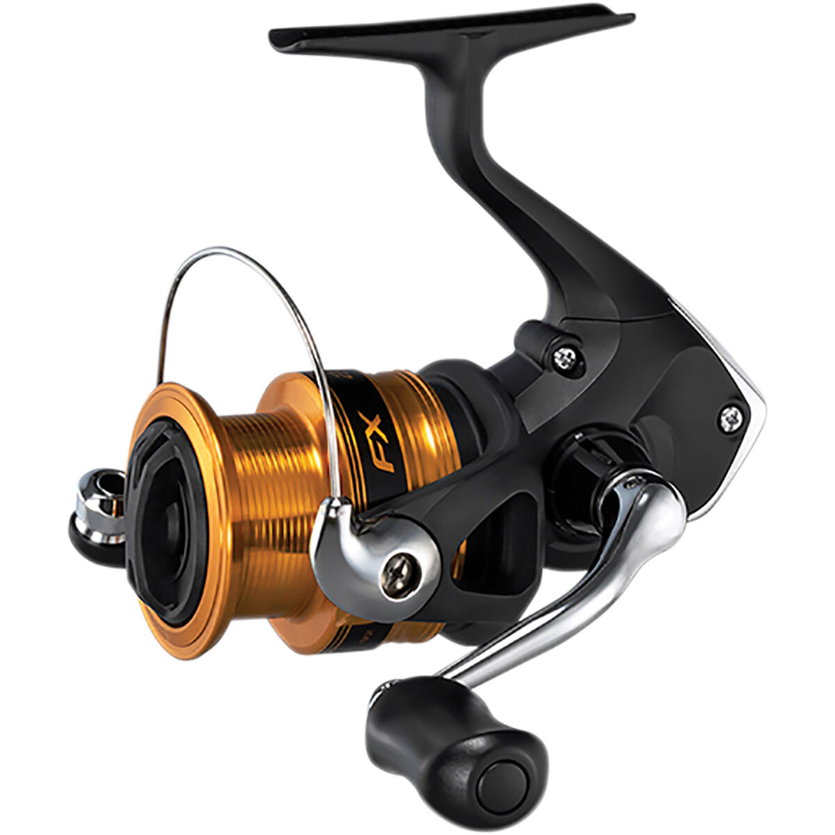 Shimano FX Series 1000 Spinning Reel, , bcf_hi-res