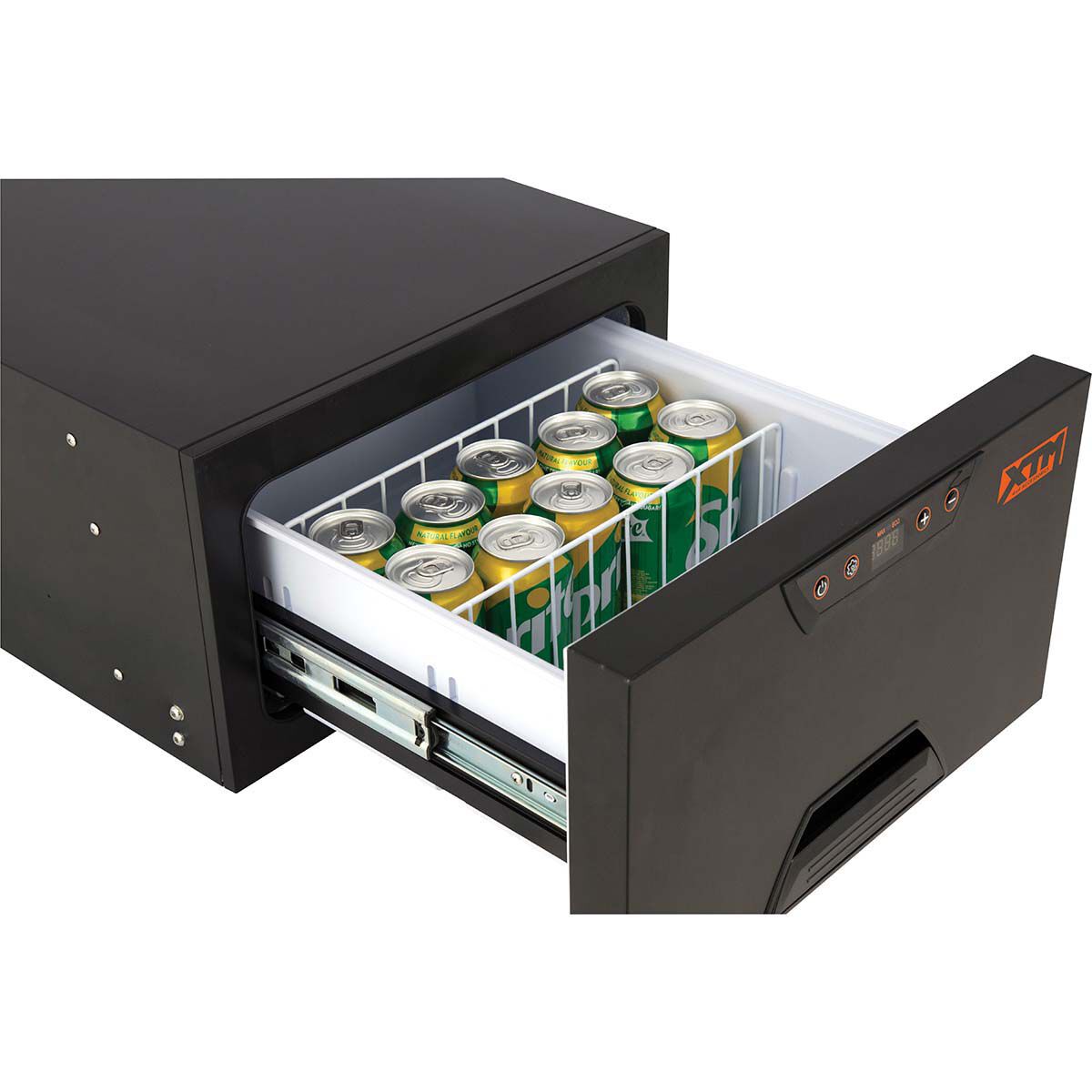 XTM 30L Drawer Fridge Freezer, , bcf_hi-res