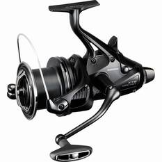 Shimano Medium Baitrunner Longcast Spinning Reel, , bcf_hi-res