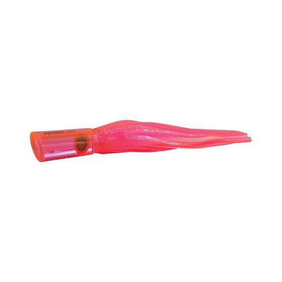 FatBoy C-4 Tube 8in Pink Thing, Pink Thing, bcf_hi-res