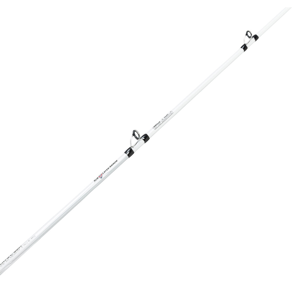 bcf baitcaster rods