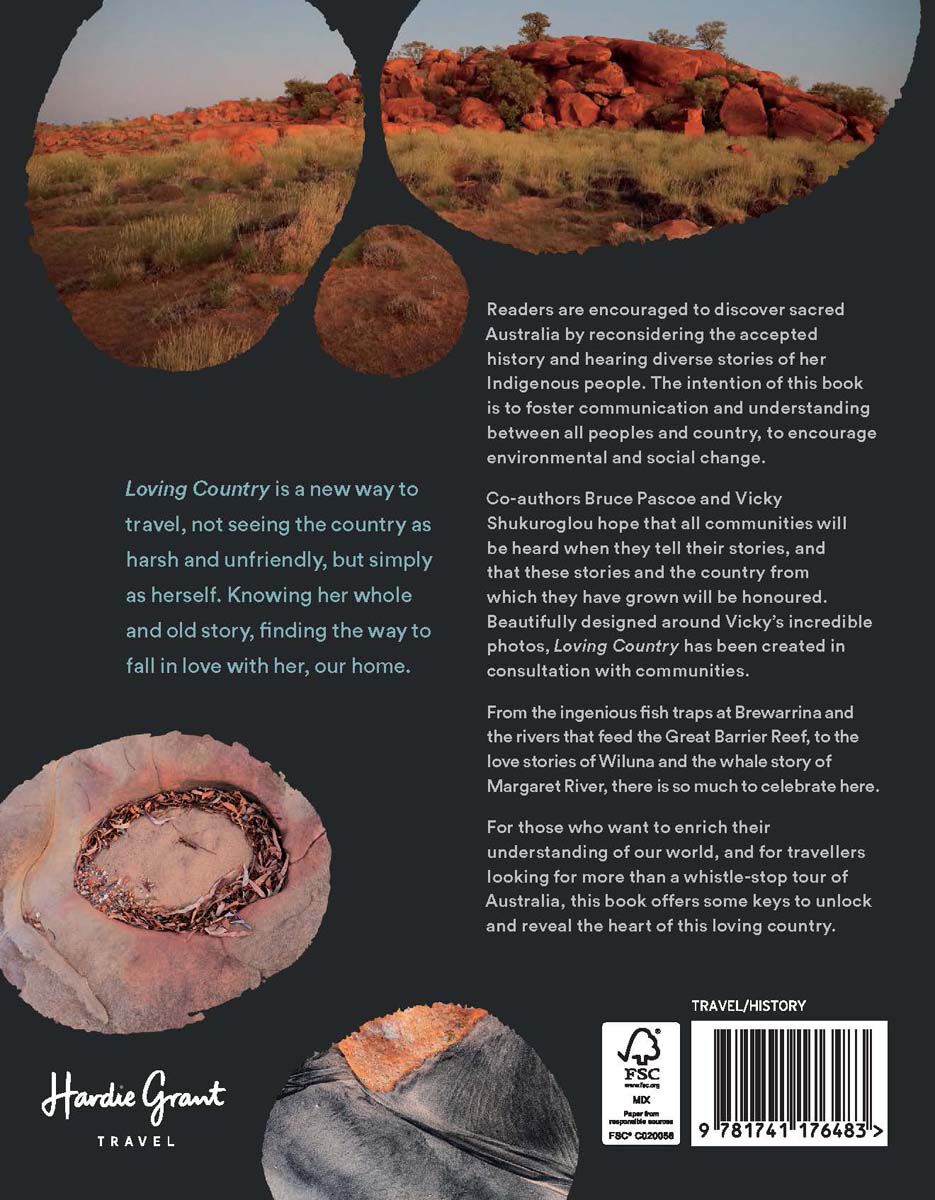 Explore Australia Loving Country, , bcf_hi-res