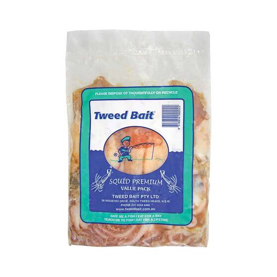 Tweed Bait Premium Squid Value, , bcf_hi-res