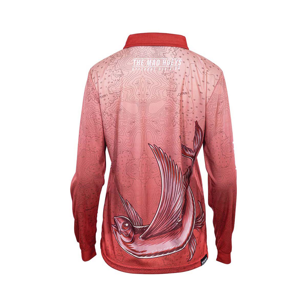 bcf fishing shirts ladies